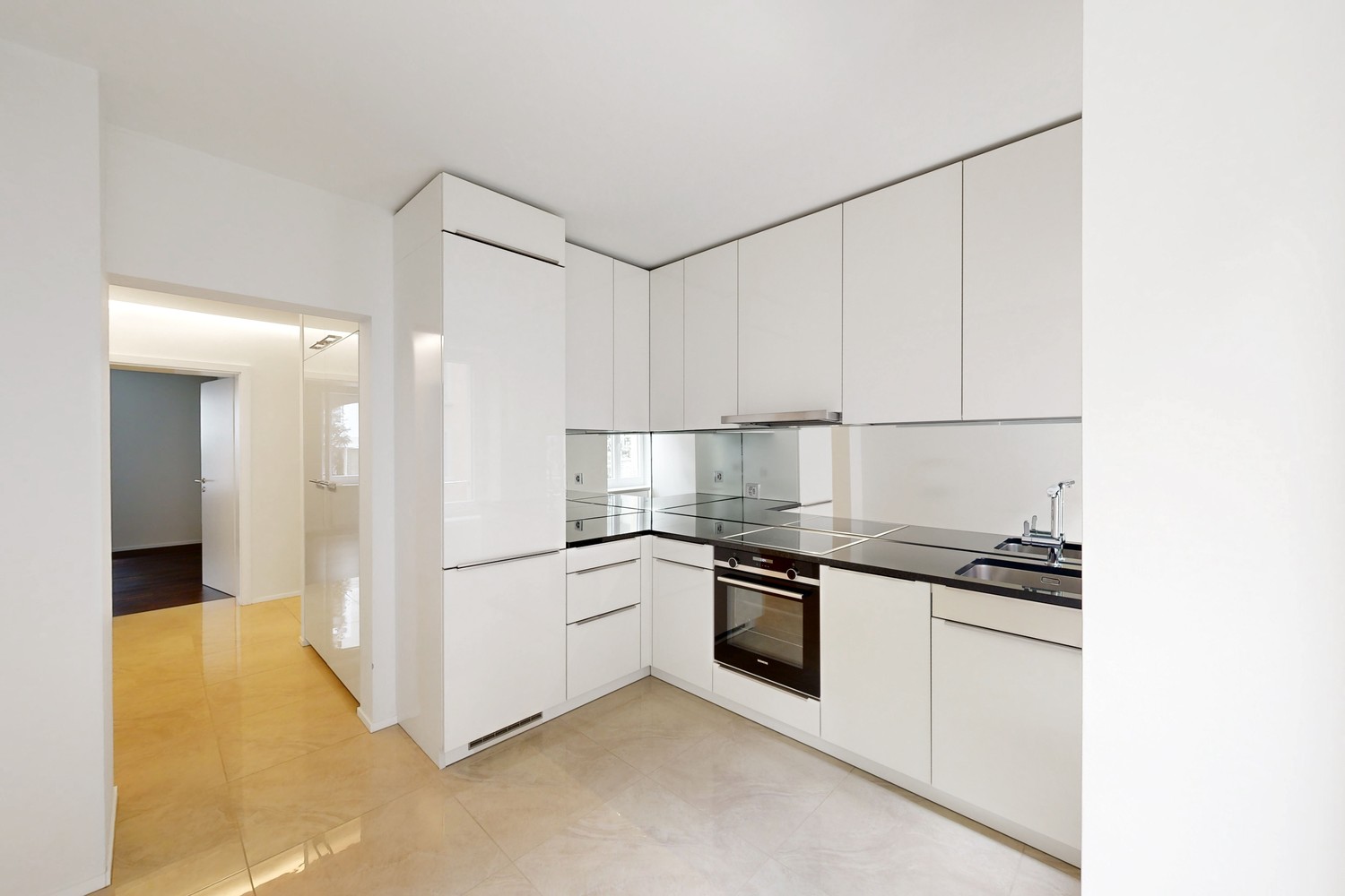 Chambre dans une colocation