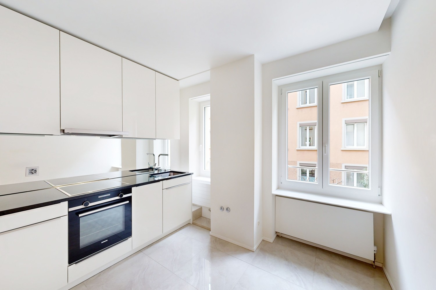 Chambre dans une colocation