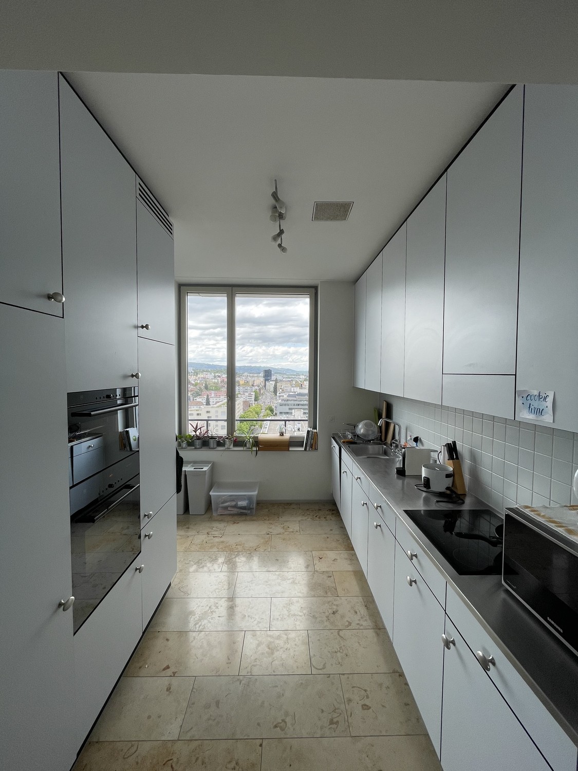Chambre dans une colocation