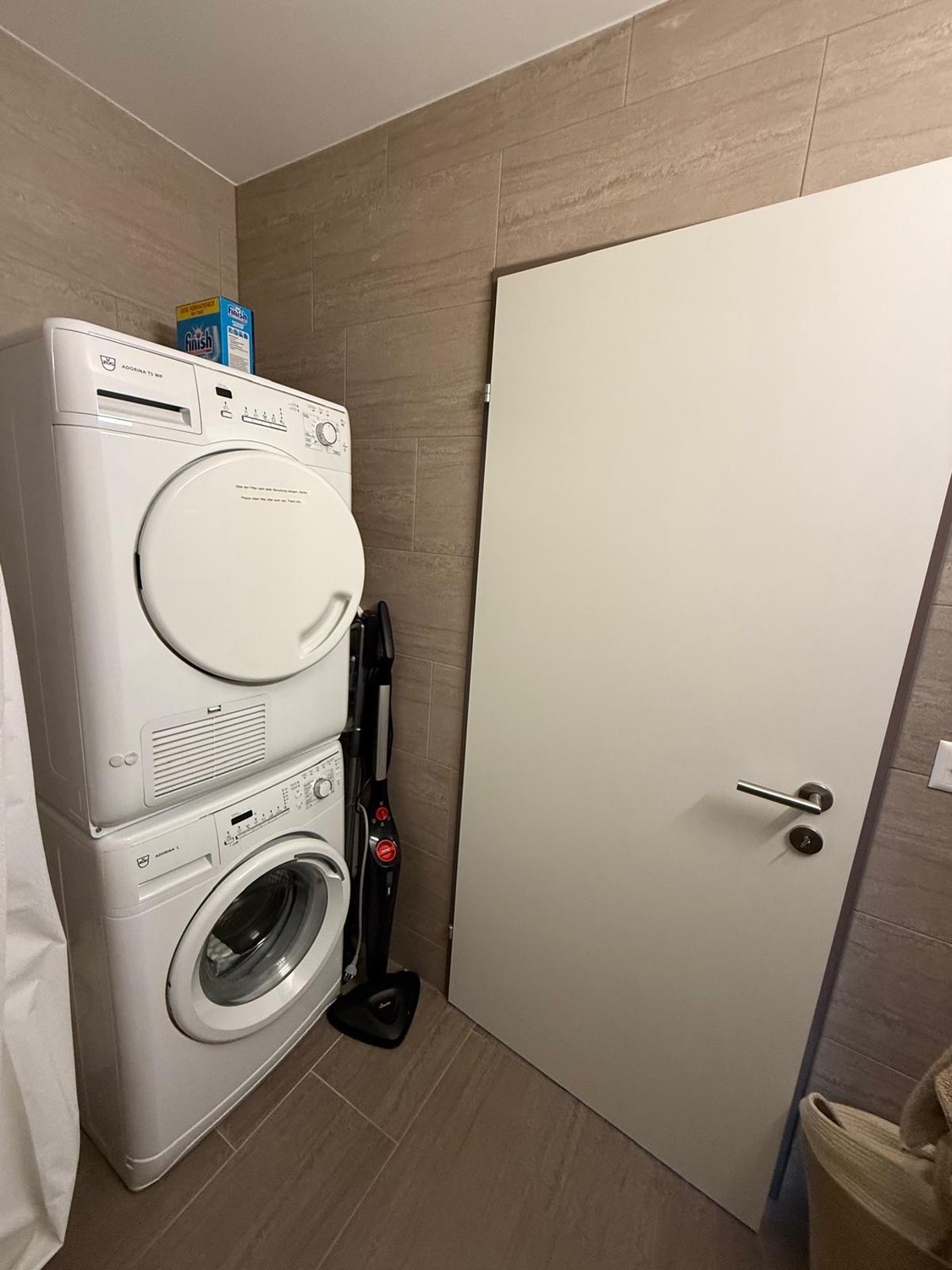 1 ½ Zimmer-Wohnung
