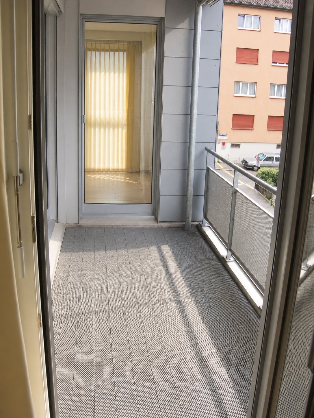 Appartamento di 3 ½ locali, foto 9 di 9