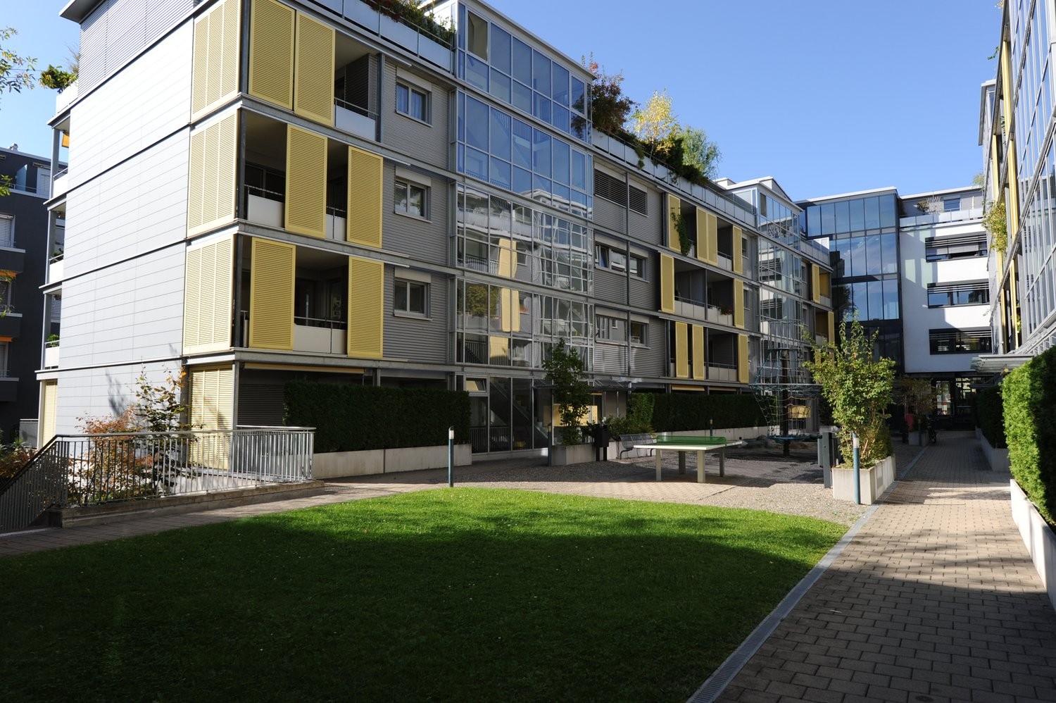 Appartamento di 3 ½ locali, foto 3 di 9