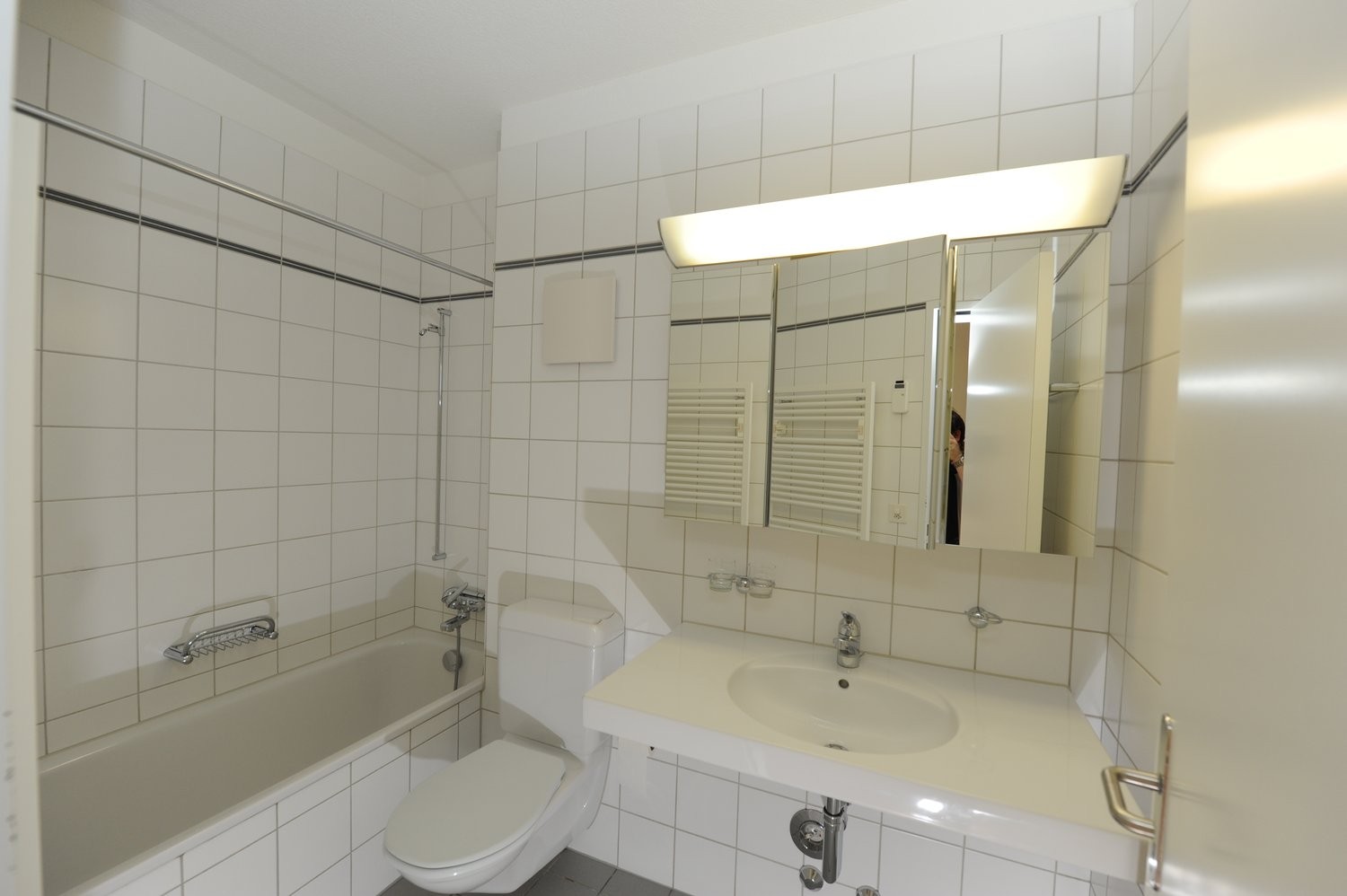 Appartamento di 3 ½ locali, foto 8 di 9