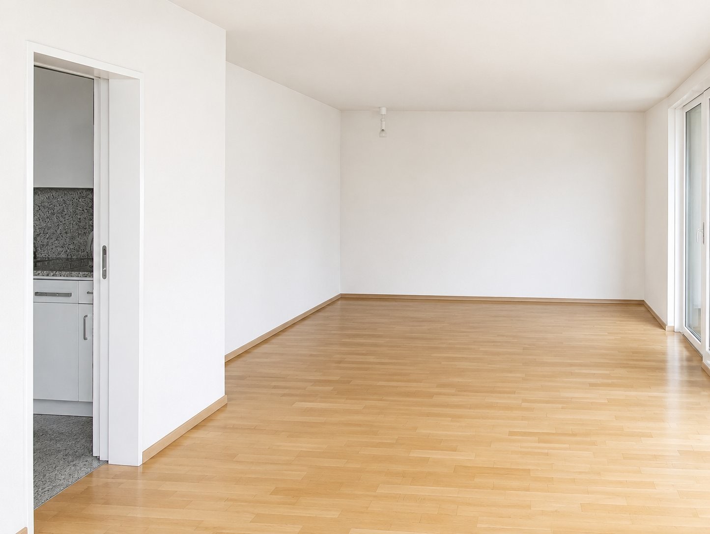 Appartamento di 3 ½ locali, foto 2 di 9