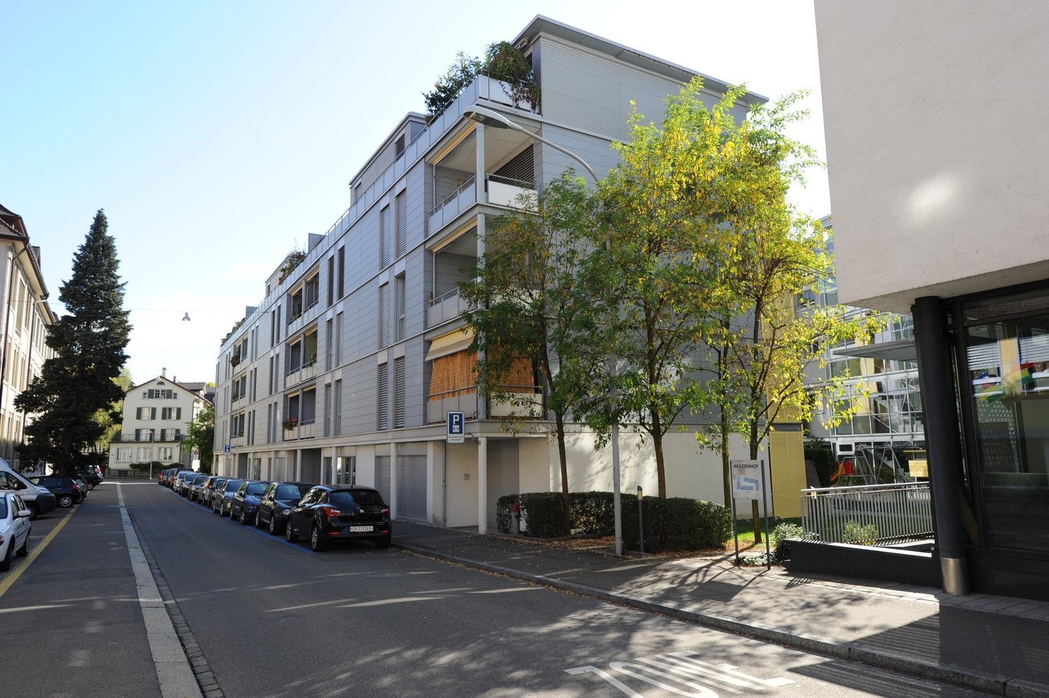 Appartamento di 3 ½ locali, foto 1 di 9