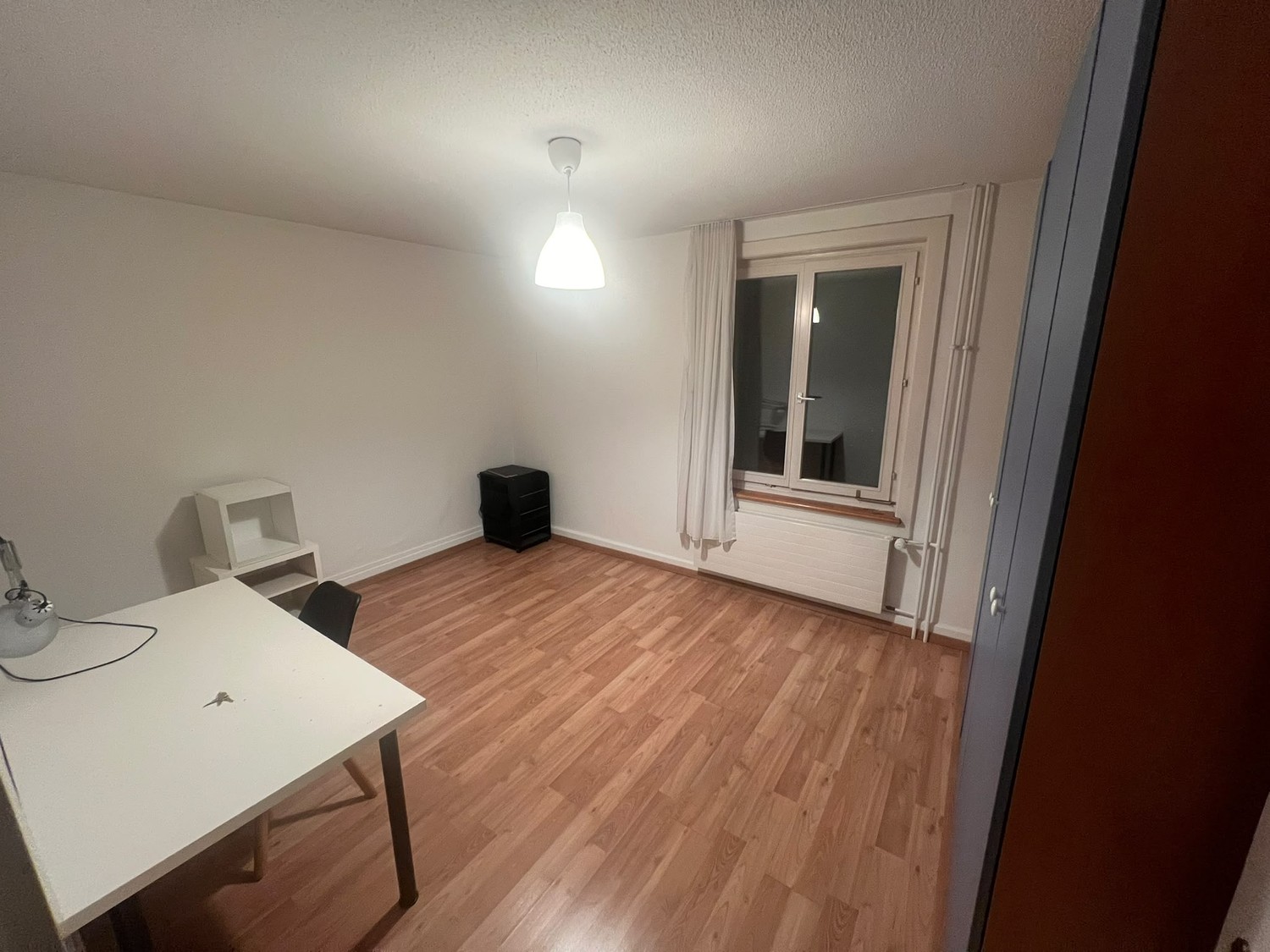 Chambre en colocation