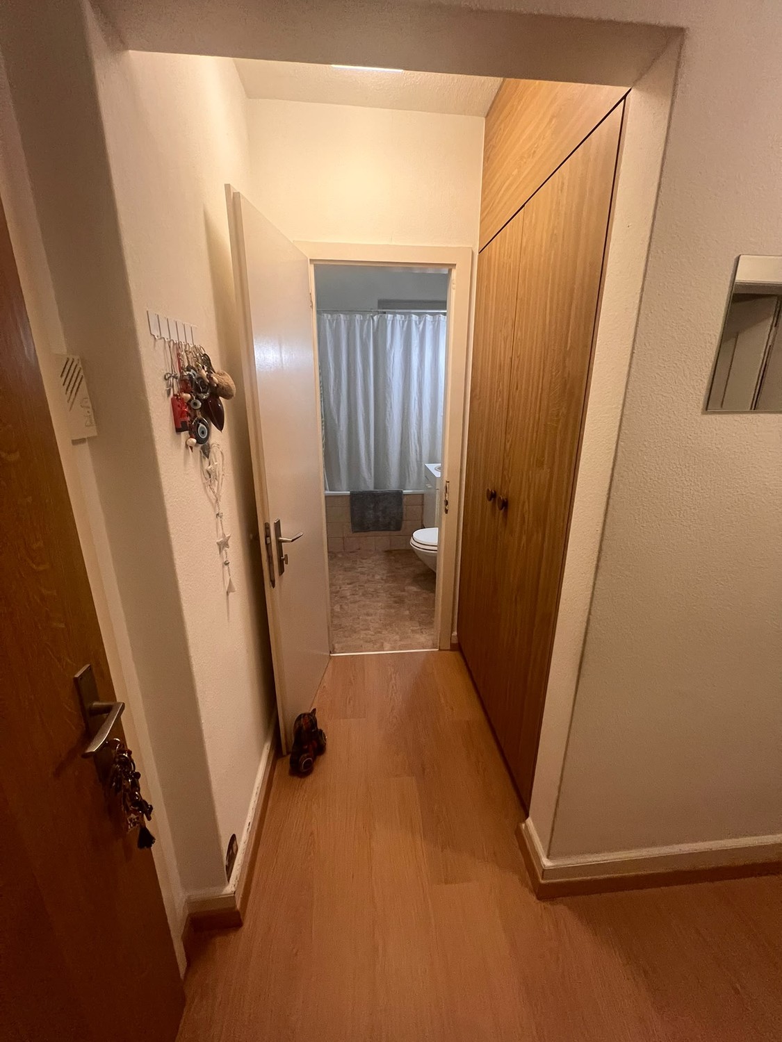 Chambre en colocation