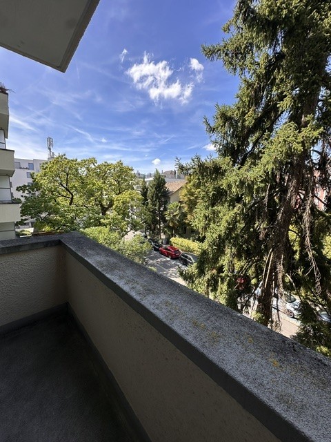 2 rooms apartment