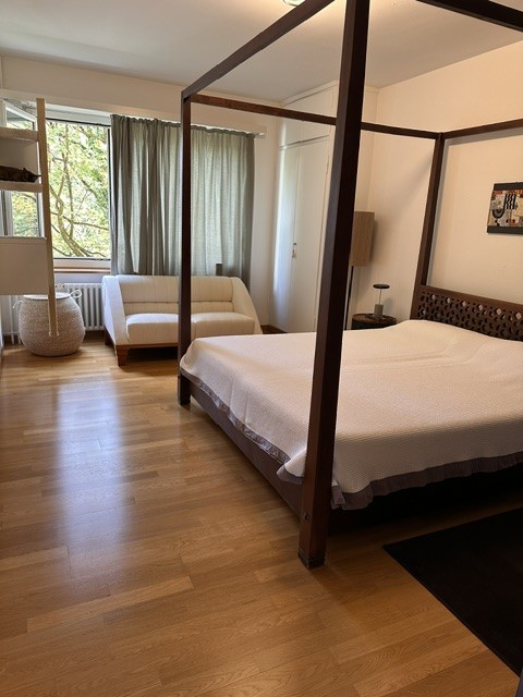 2 rooms apartment