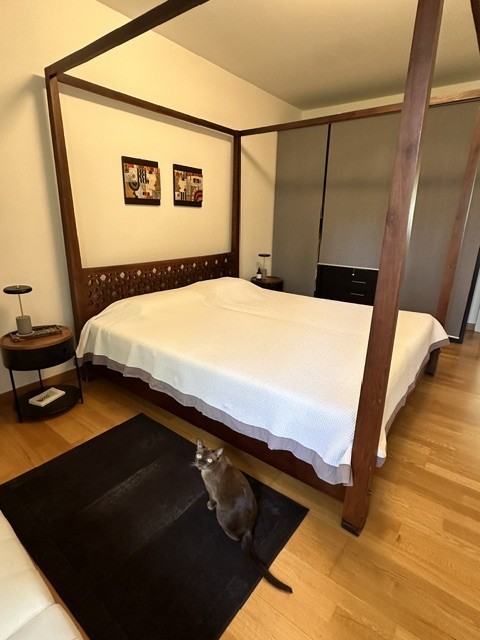 2 rooms apartment