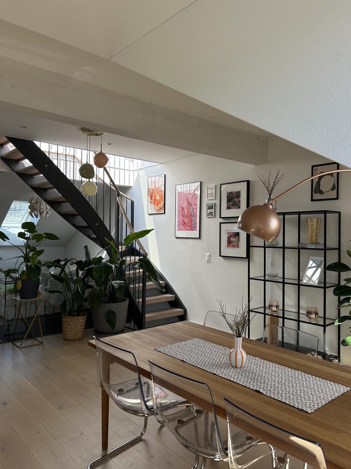 Chambre dans un appartement partagé, photo 2 sur 10