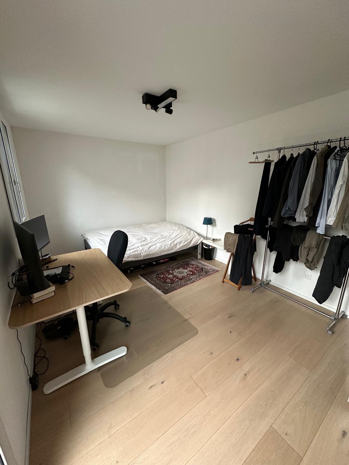 Chambre dans un appartement partagé, photo 10 sur 10