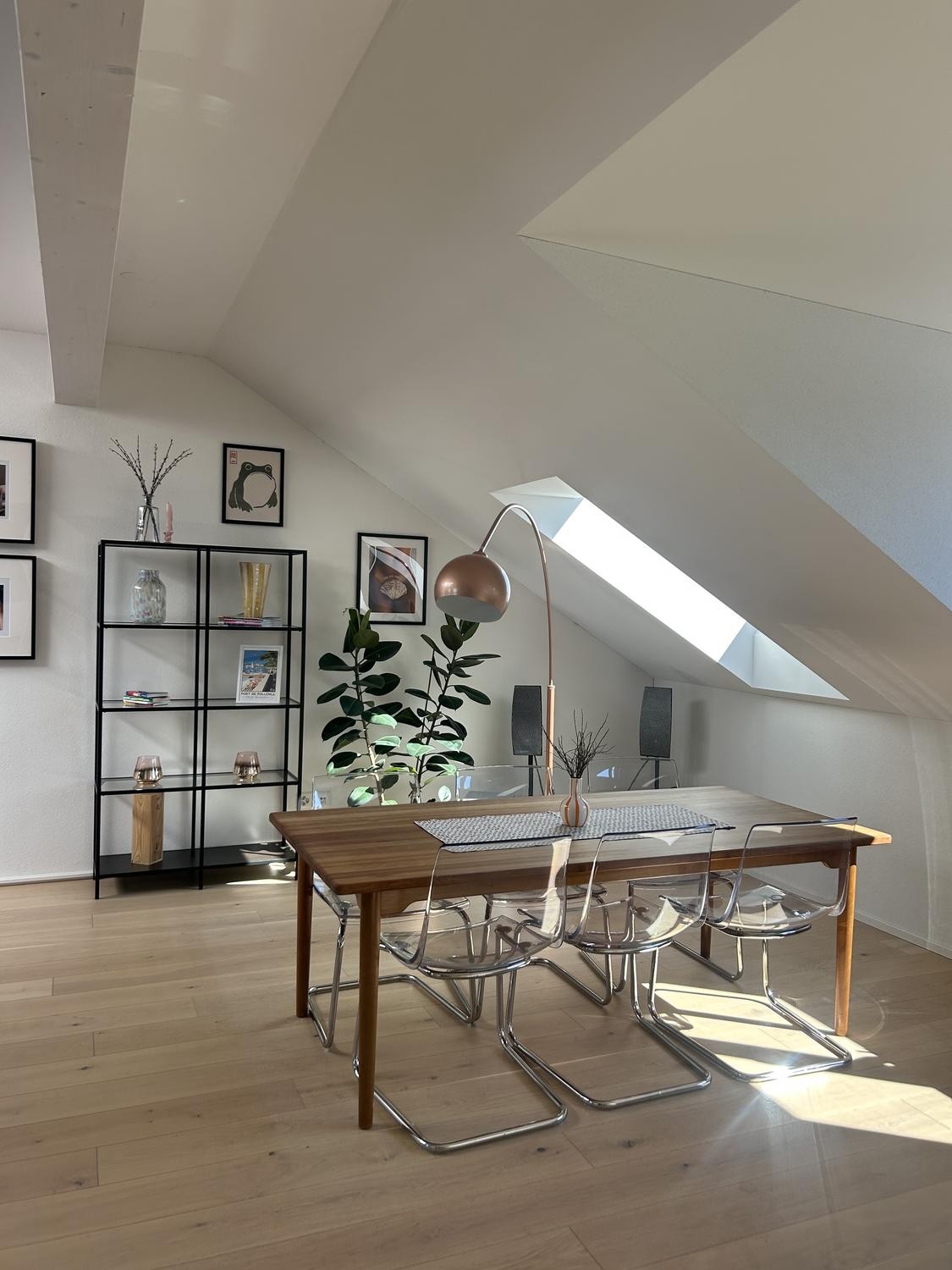 Chambre dans un appartement partagé, photo 3 sur 10