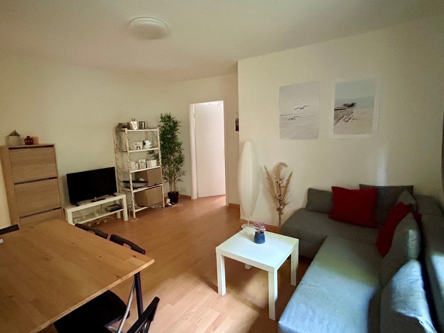 2 rooms furnished flat, Foto 1 von 10