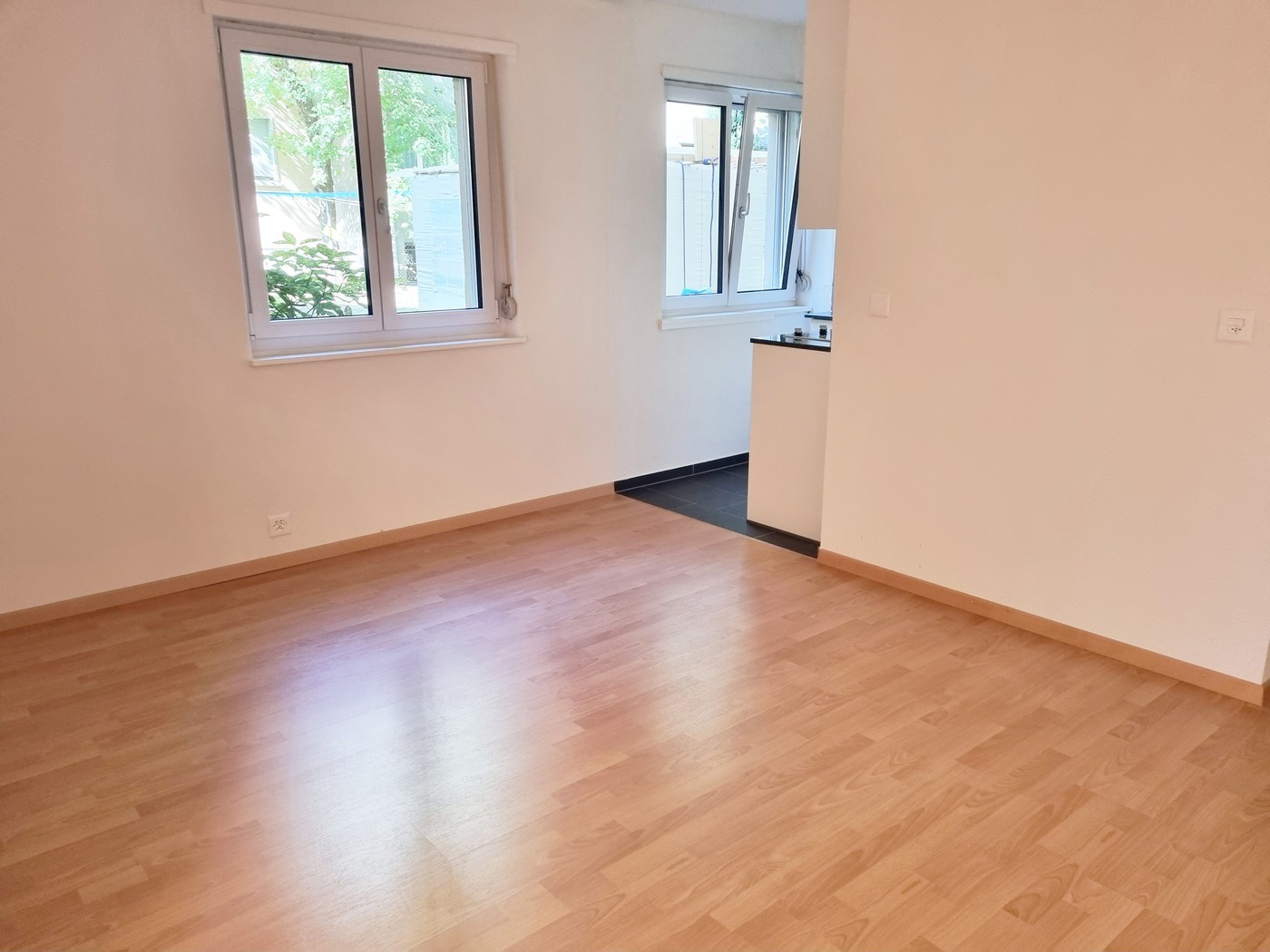 2 rooms furnished flat, Foto 4 von 10