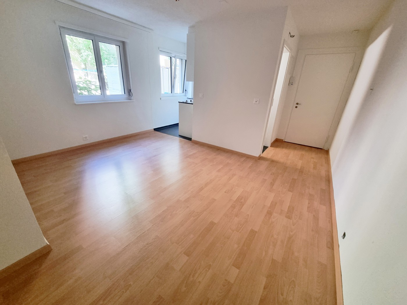 2 rooms furnished flat, Foto 9 von 10