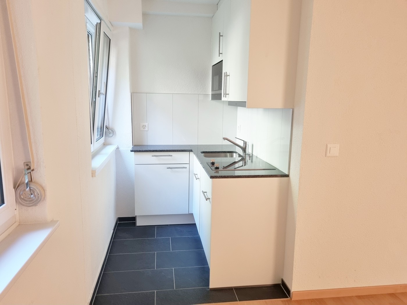 2 rooms furnished flat, Foto 6 von 10