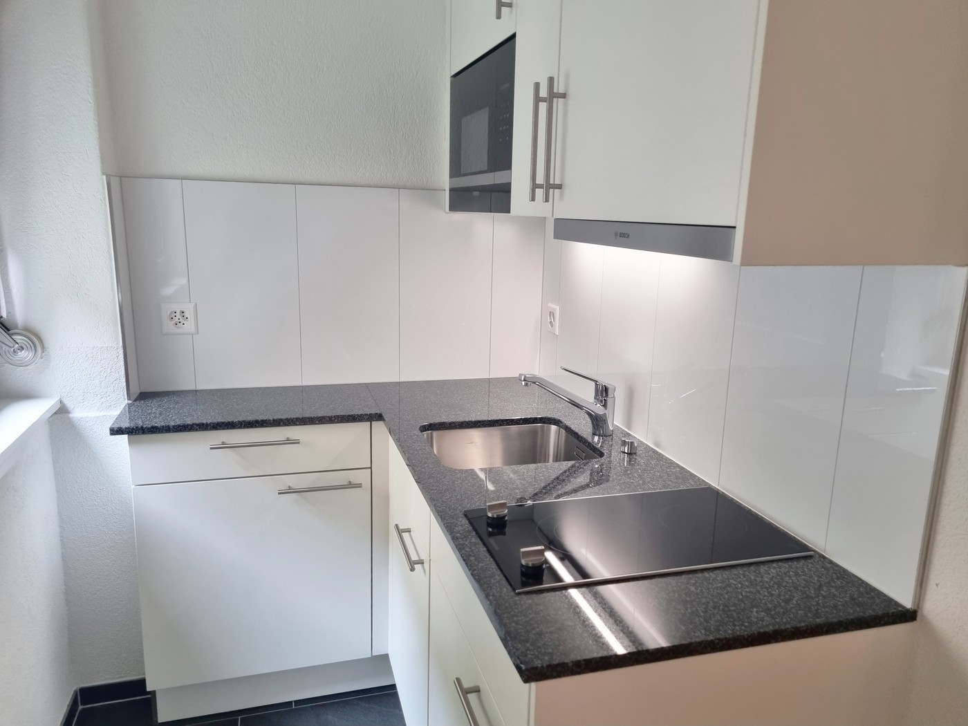 2 rooms furnished flat, Foto 5 von 10