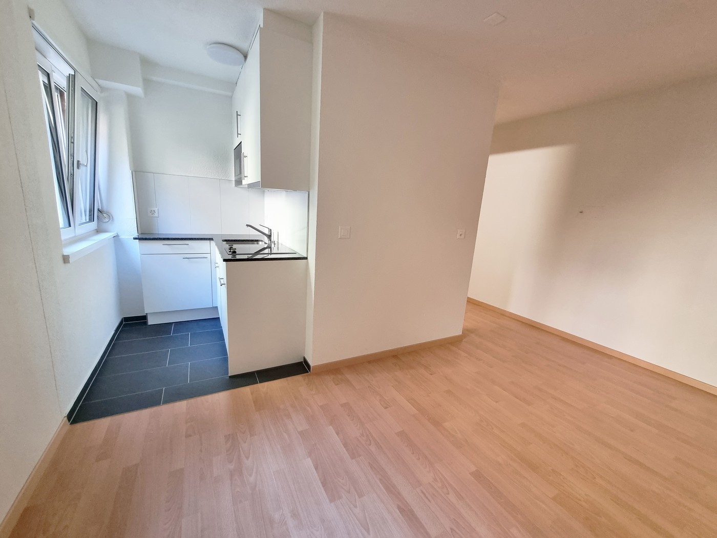 2 rooms furnished flat, Foto 8 von 10