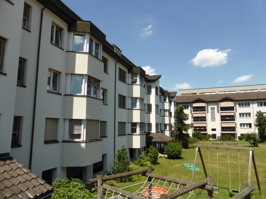Appartement de 3 pièces