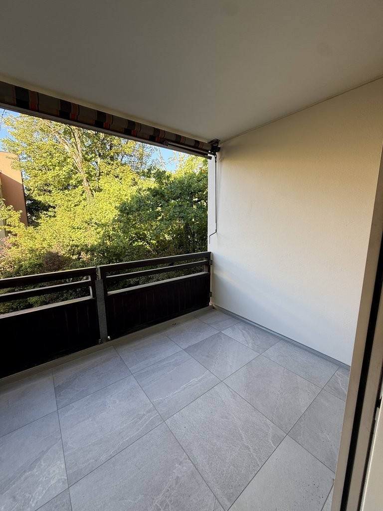 Appartement de 3 pièces