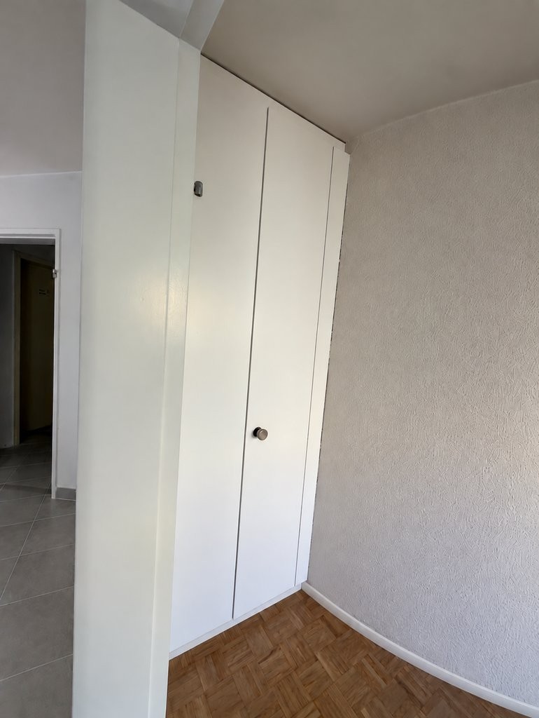 Appartement de 3 pièces