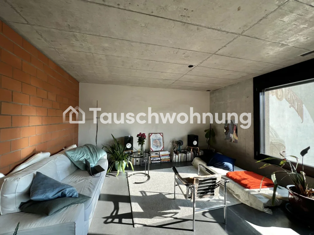 2 ½ rooms apartment (4)