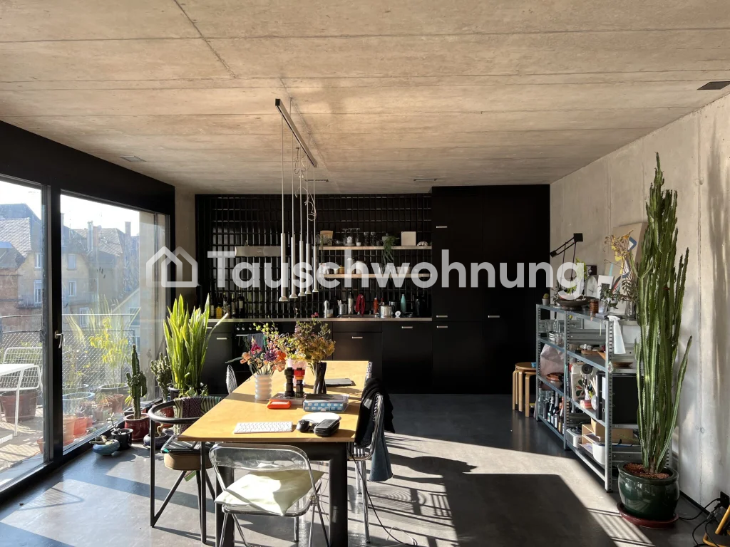2 ½ rooms apartment (6)