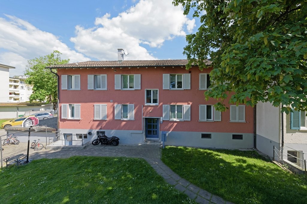2 rooms apartment, Foto 2 von 6