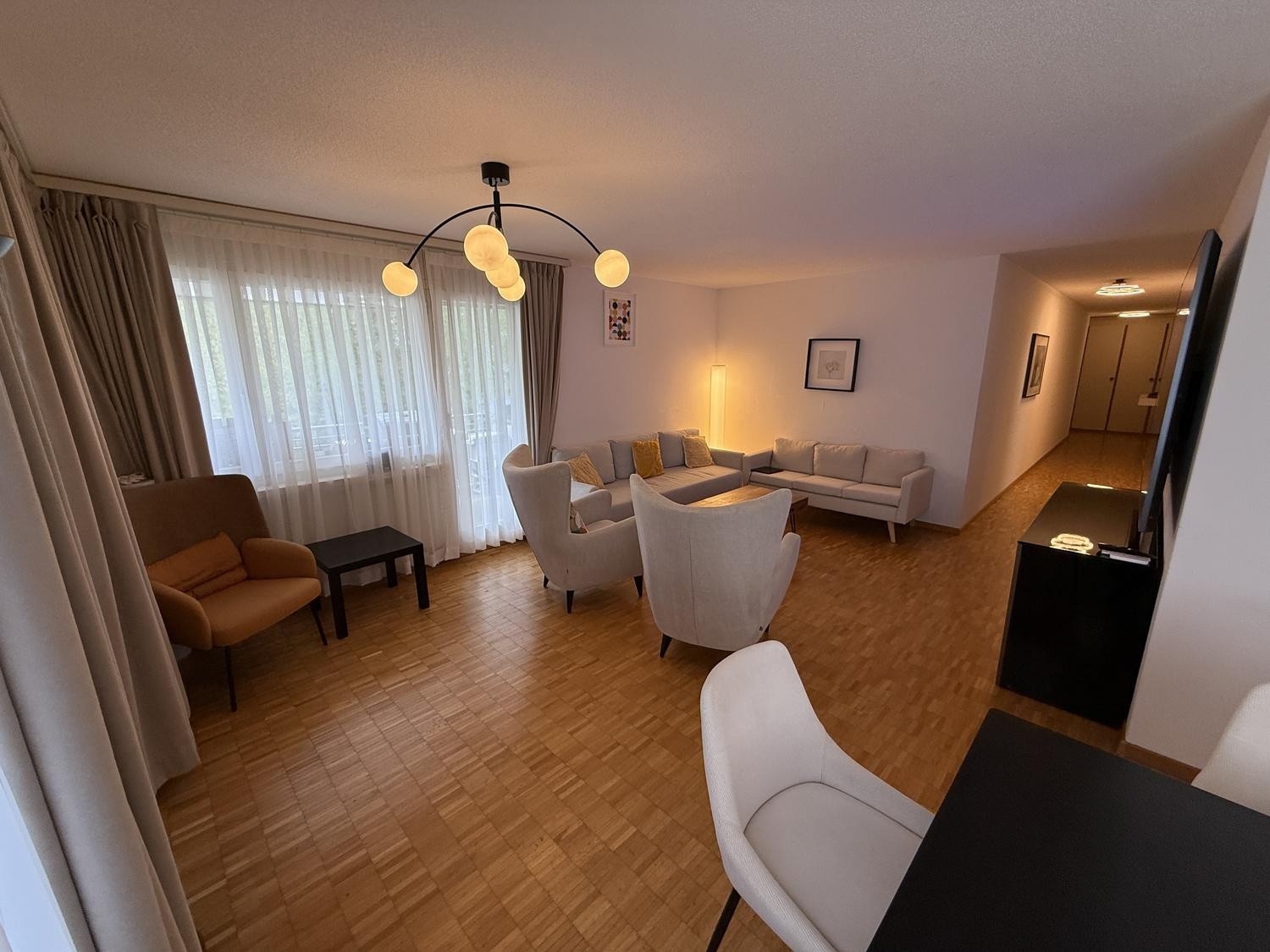 Room in a shared flat, Foto 4 von 6