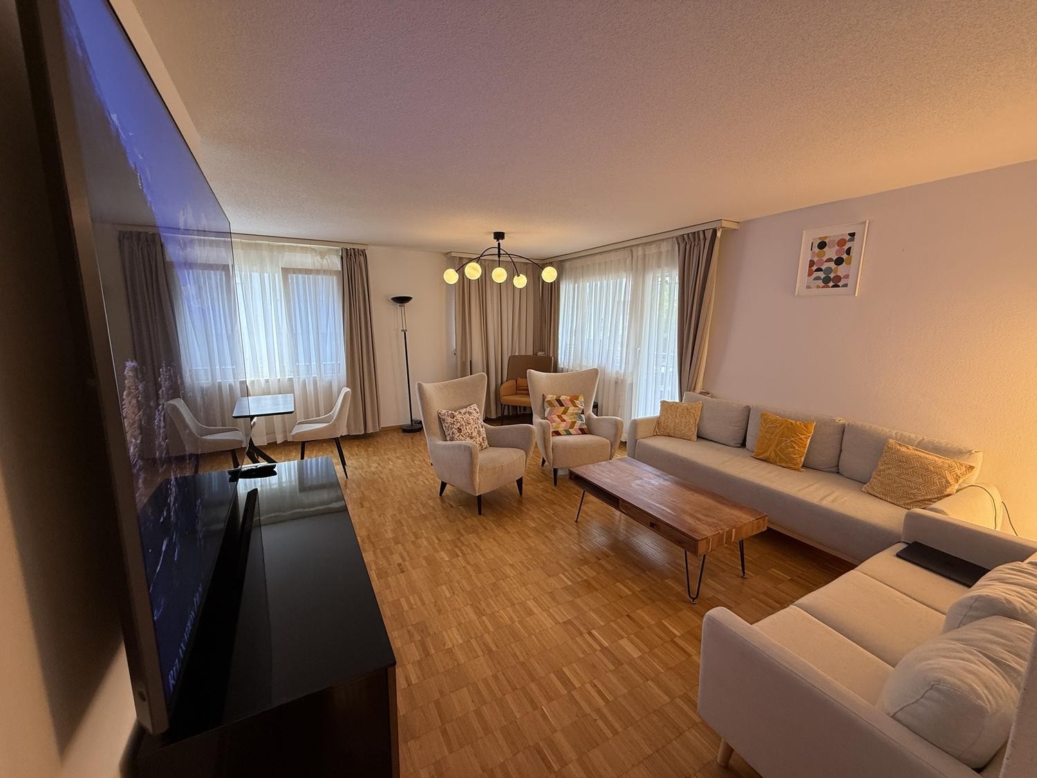 Room in a shared flat, Foto 3 von 6