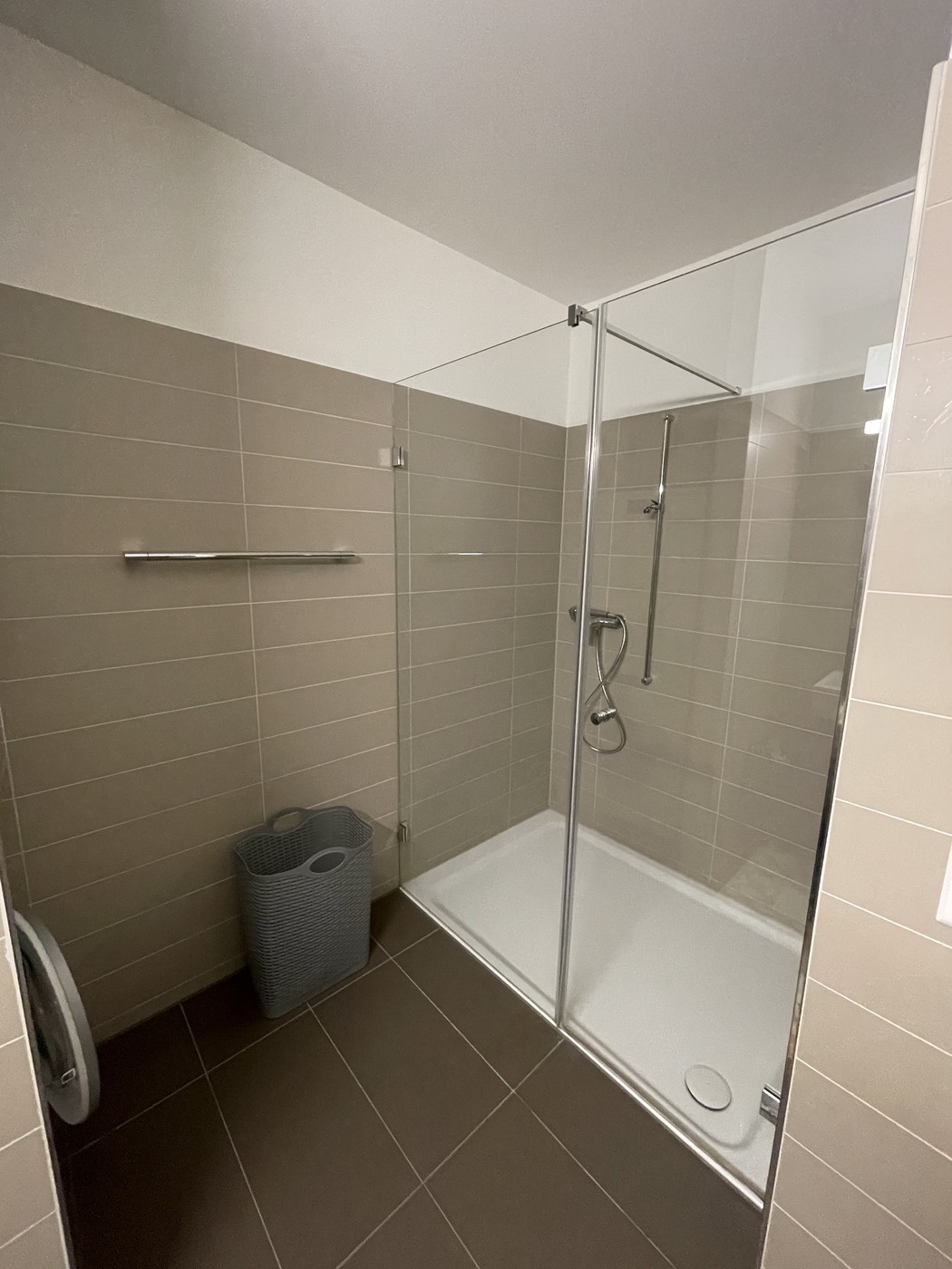 2 ½ Zimmer Wohnung