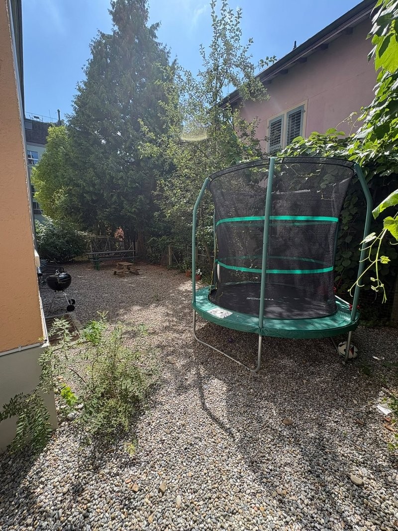 3-Zimmer-Wohnung