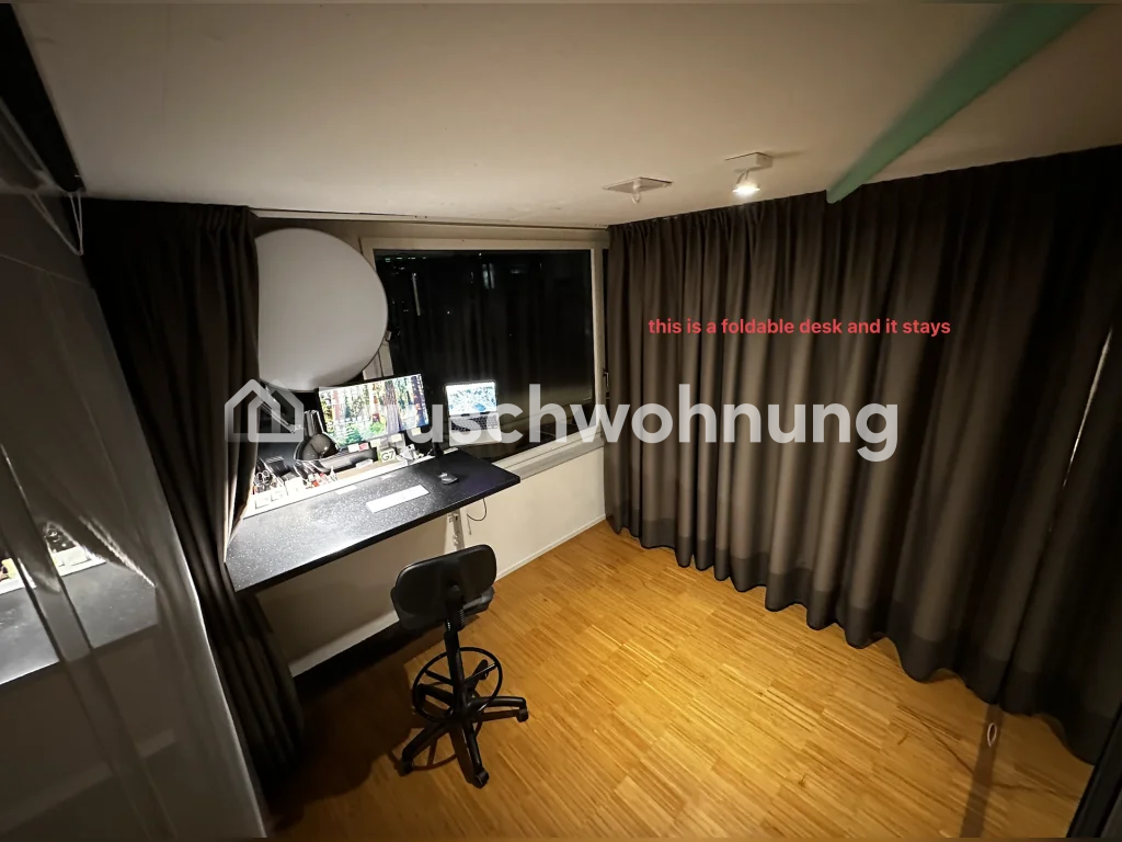 2 ½ Zimmer-Wohnung, Foto 8 von 10
