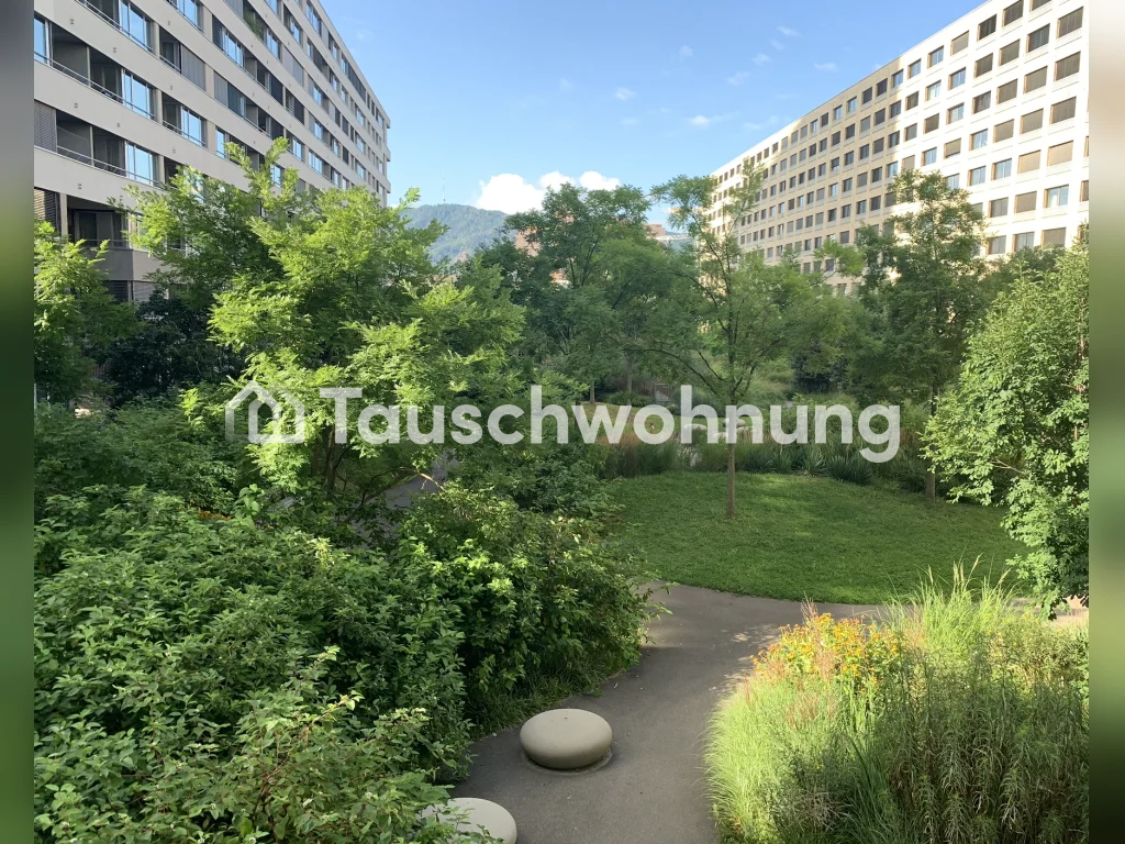 2 ½ Zimmer-Wohnung, Foto 10 von 10
