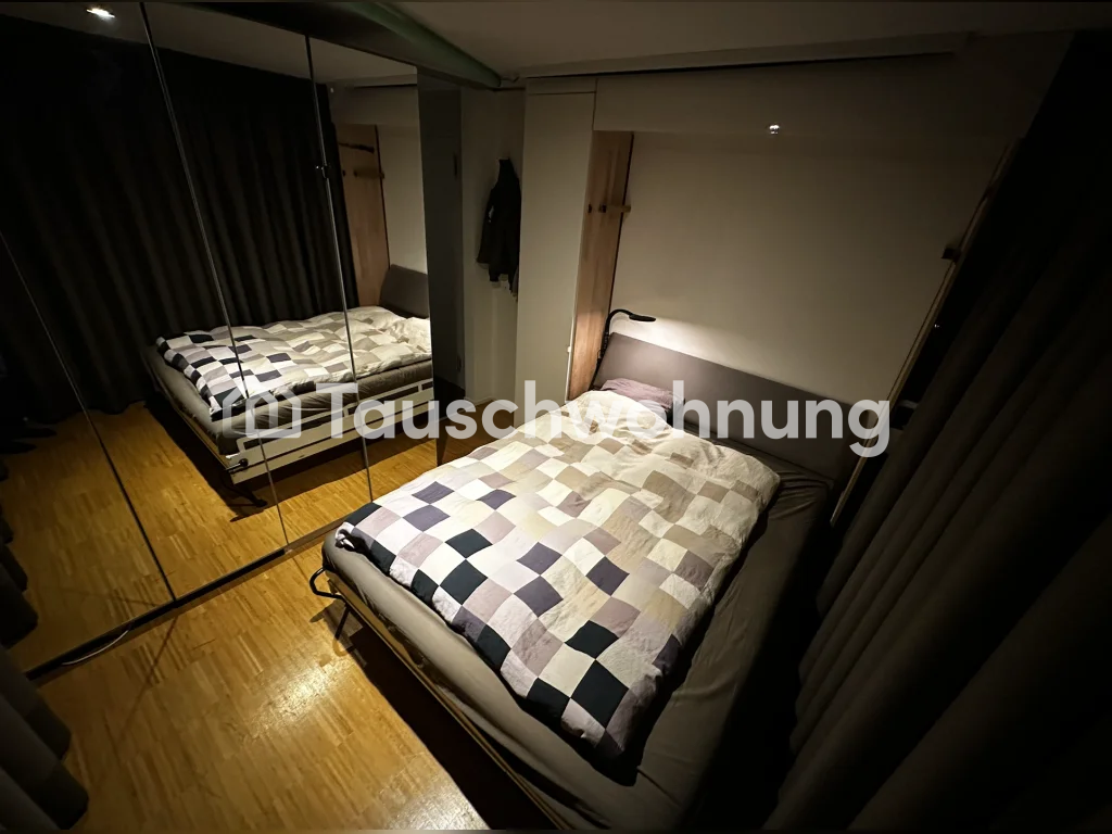 2 ½ Zimmer-Wohnung, Foto 7 von 10