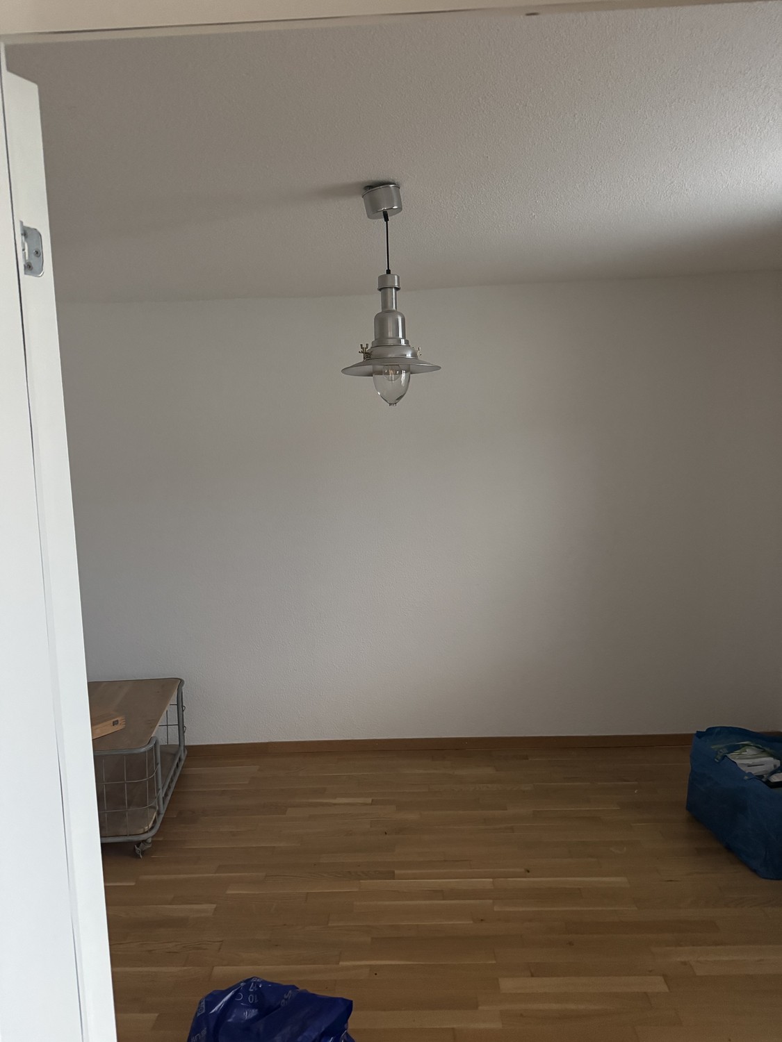 Appartement de 3 ½ pièces