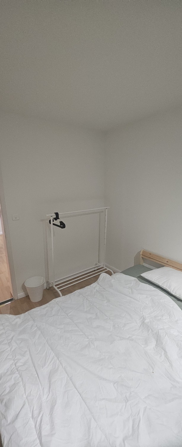 Room in a shared flat, Foto 6 von 6