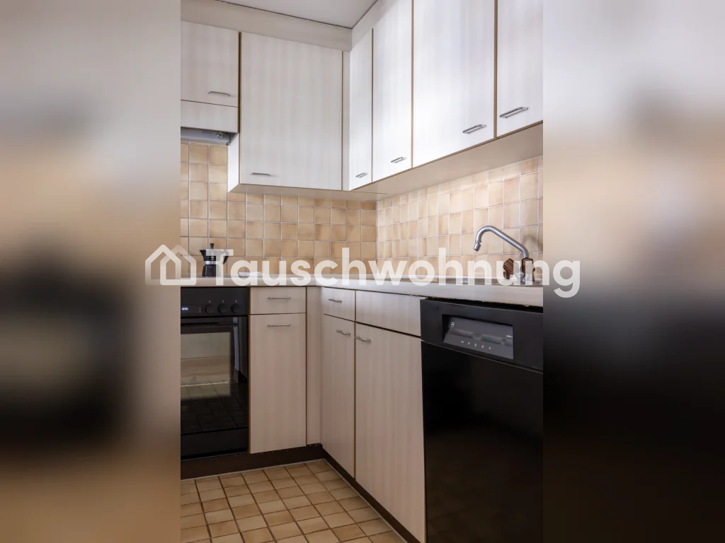 Appartamento di 1 ½ locali
