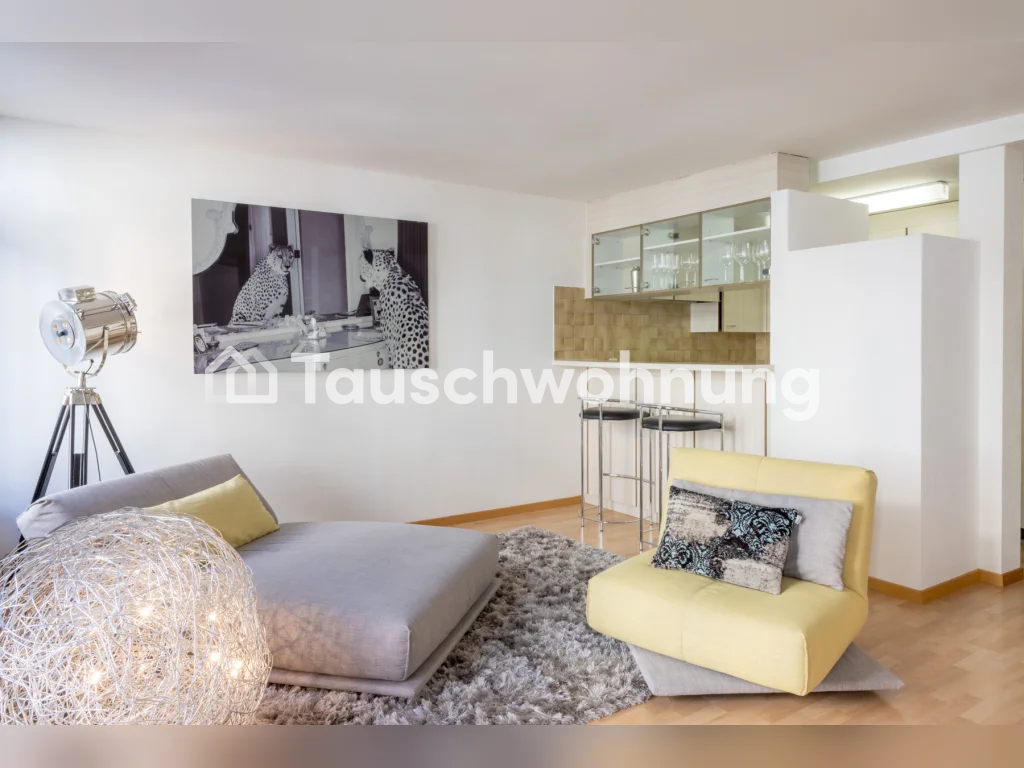 Appartamento di 1 ½ locali