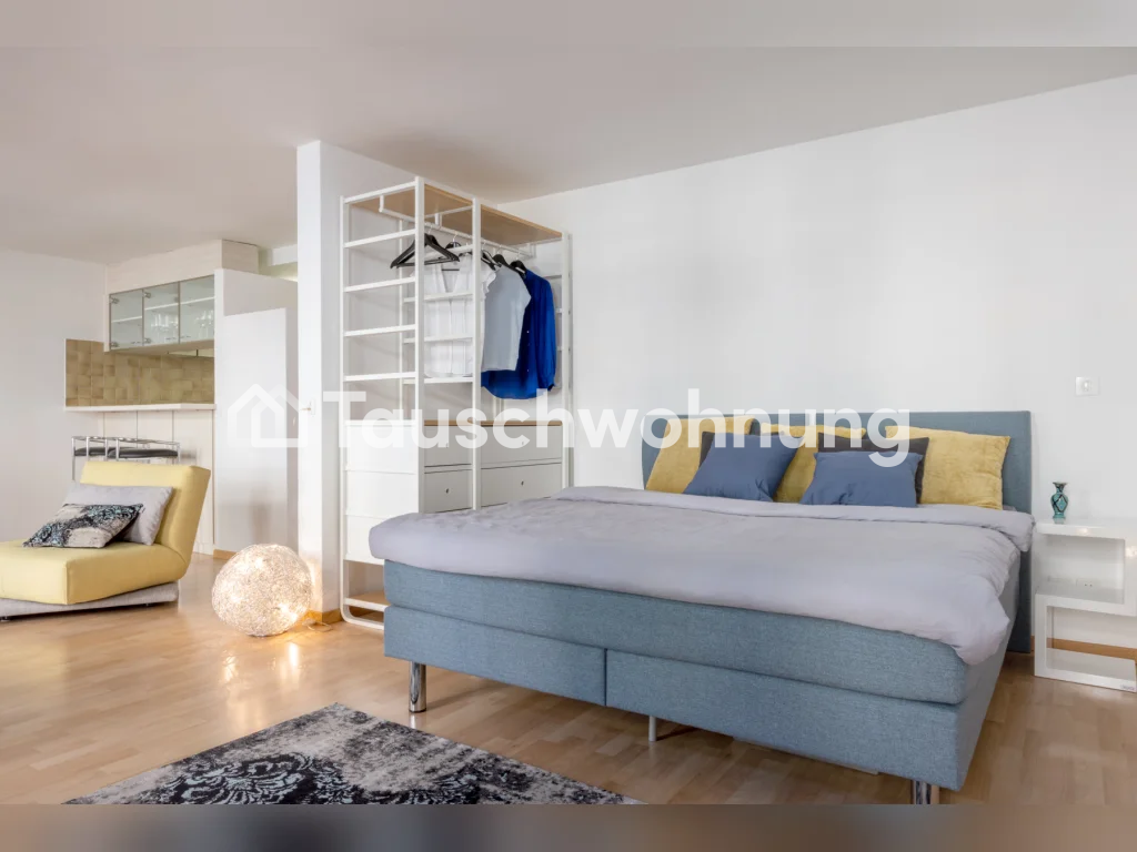 Appartamento di 1 ½ locali