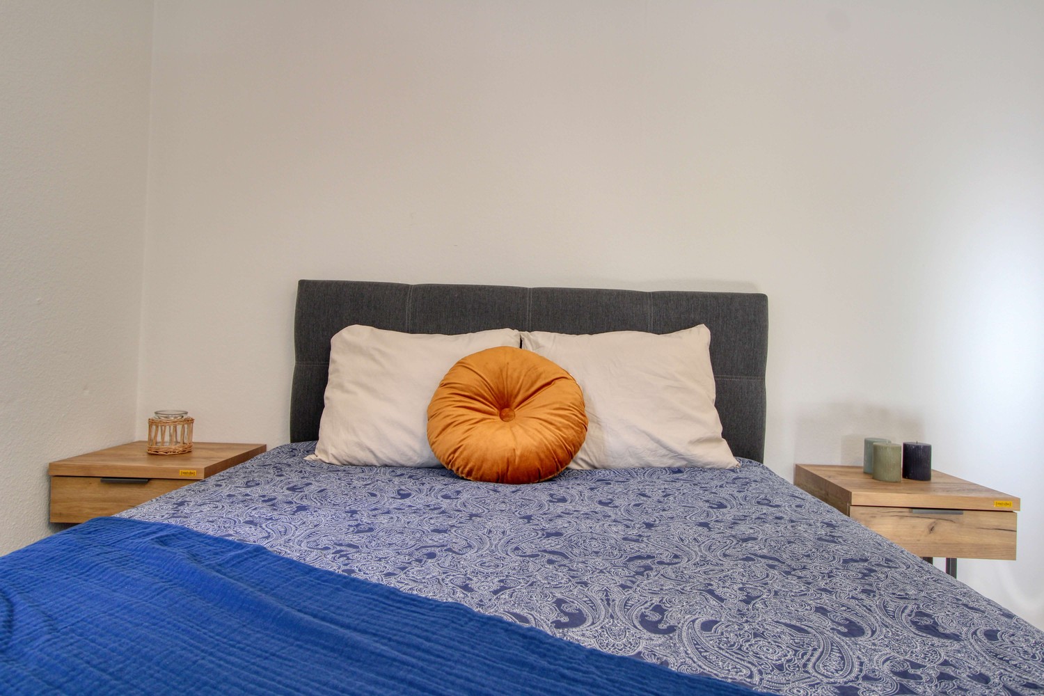 Chambre en colocation