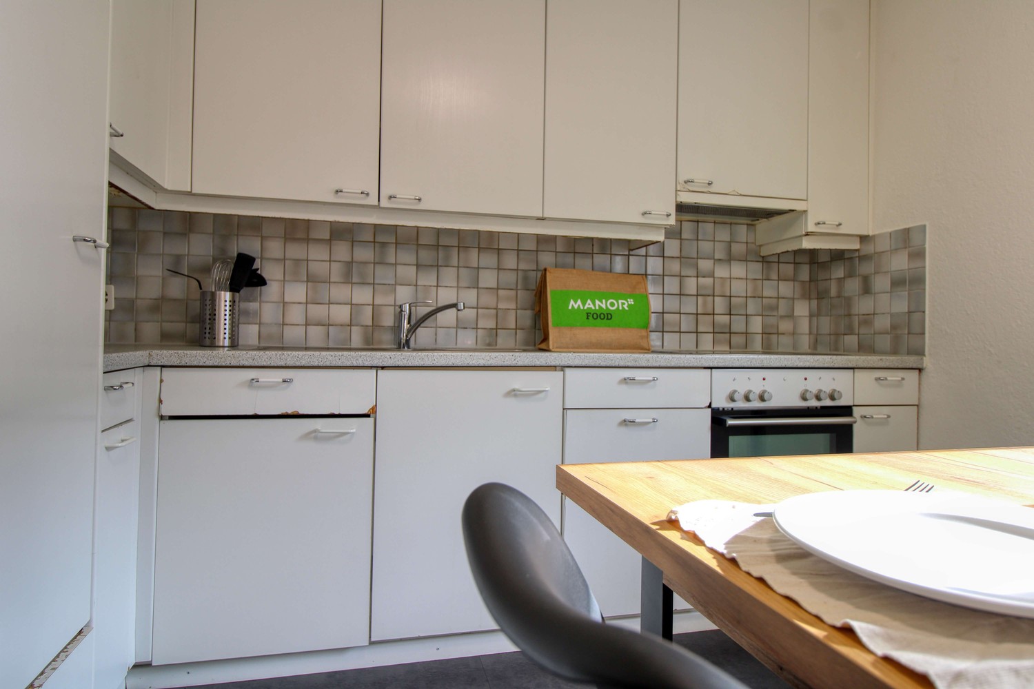 Chambre en colocation