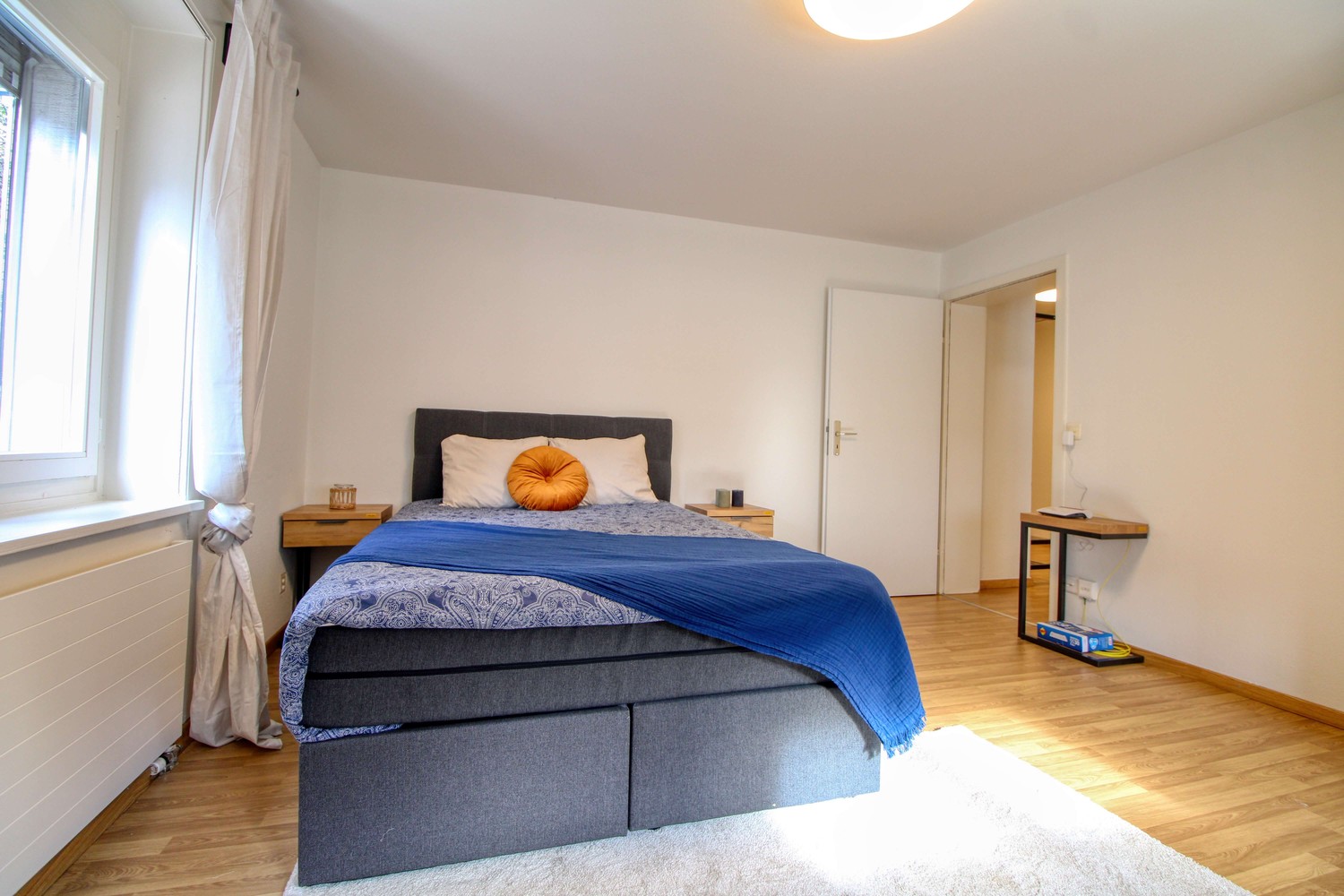 Chambre en colocation