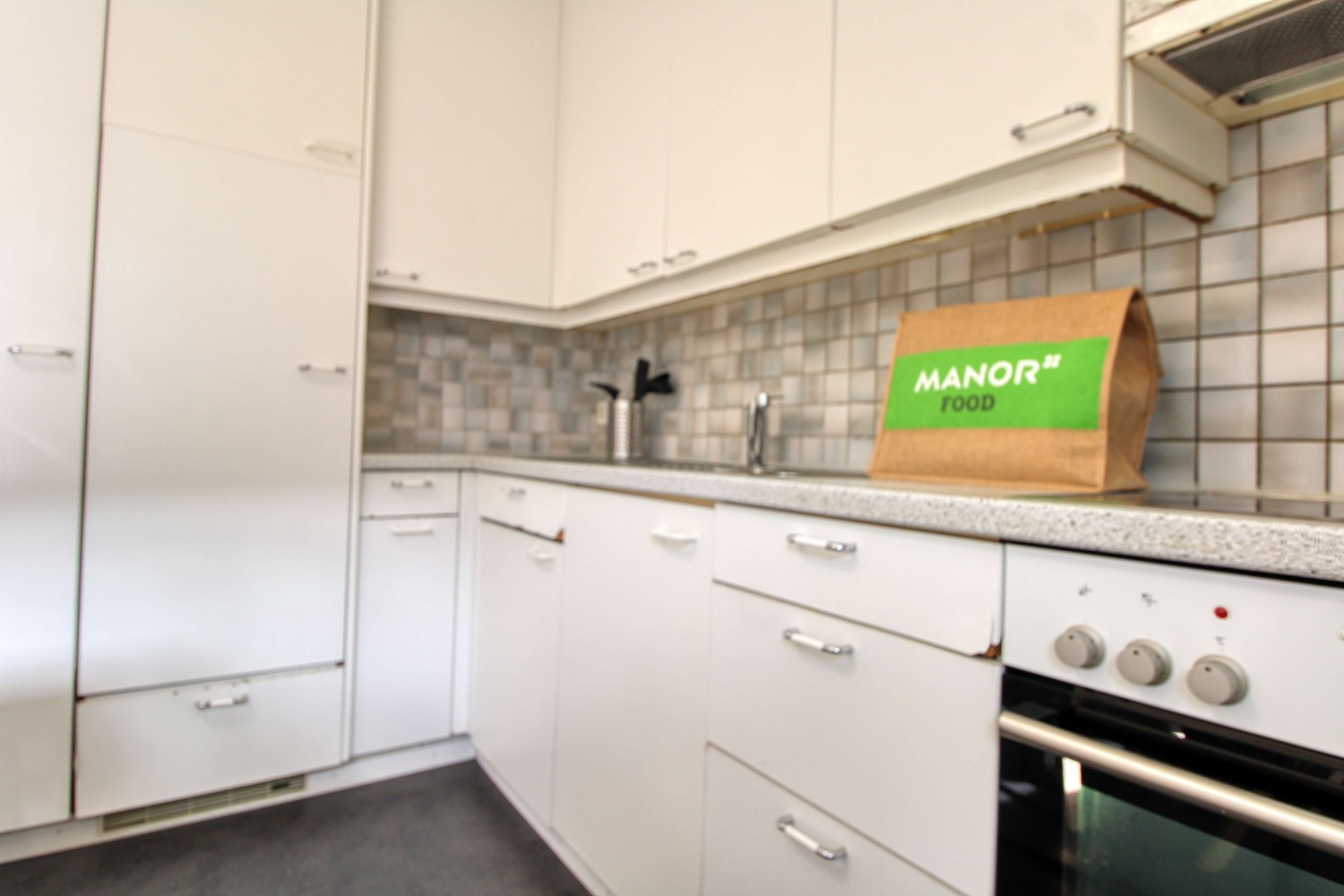 Chambre en colocation