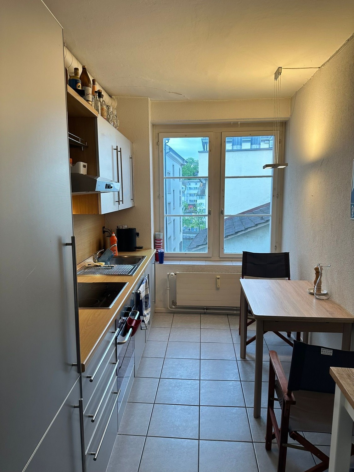 Chambre dans une colocation