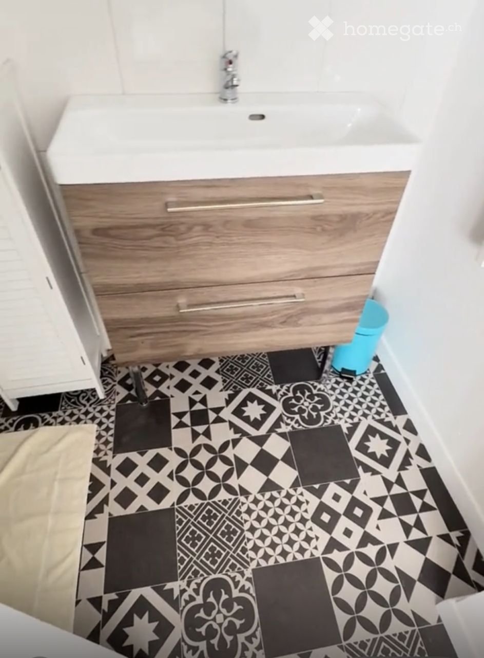 1 ½ Zimmer Wohnung, Foto 2 von 2