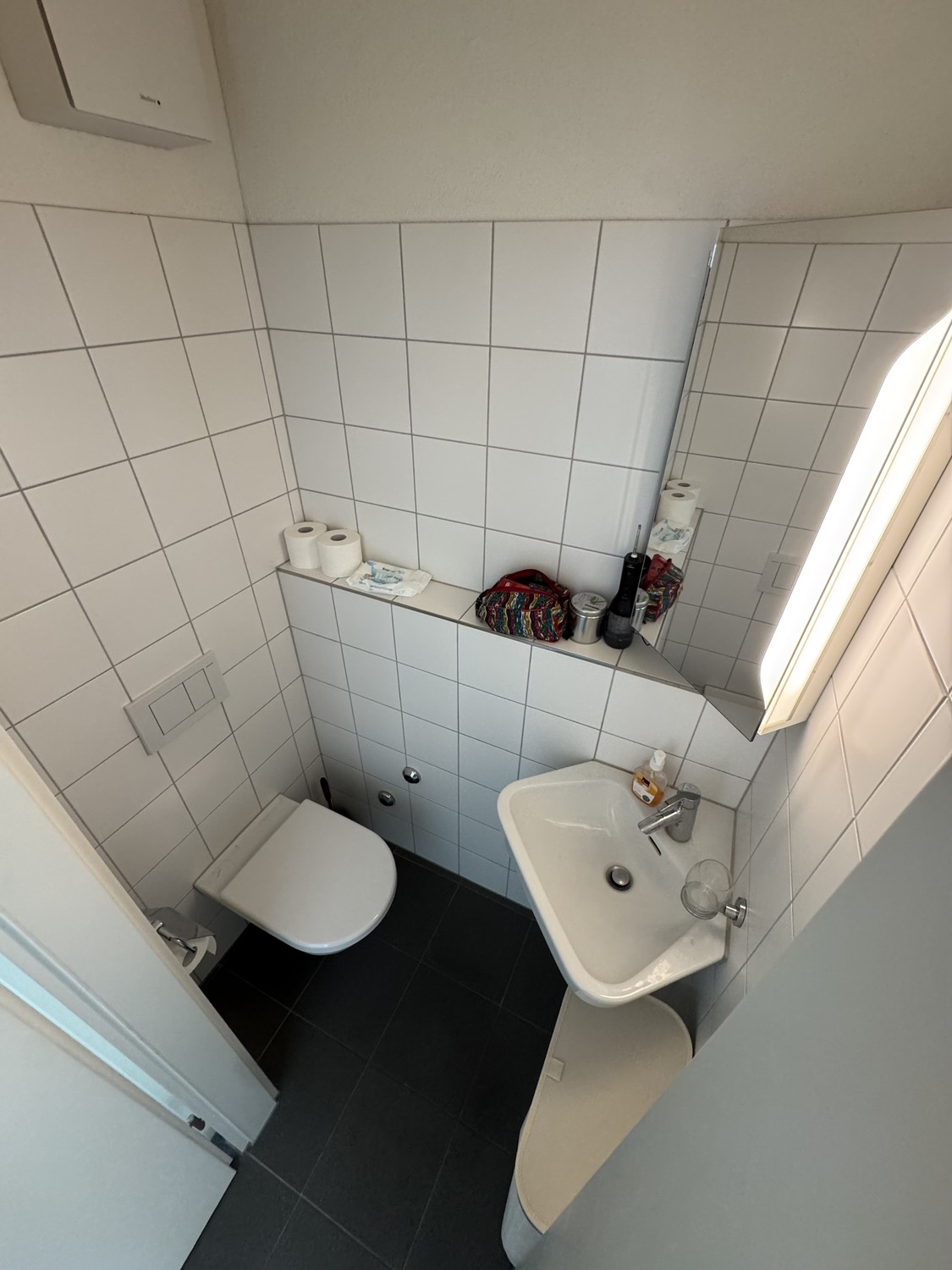 Room in a shared flat