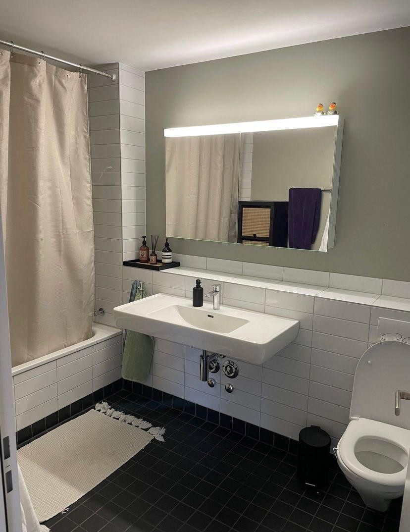 Zimmer in einer WG