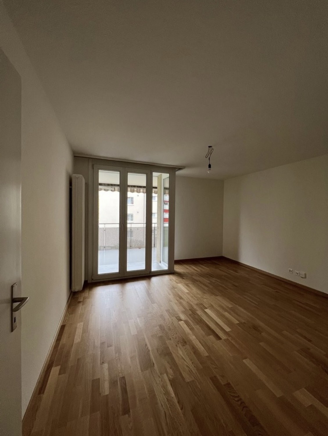 Stanza in un appartamento condiviso, foto 4 di 6